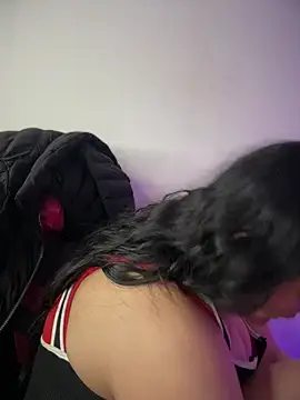 Miia__Taylor webcam show