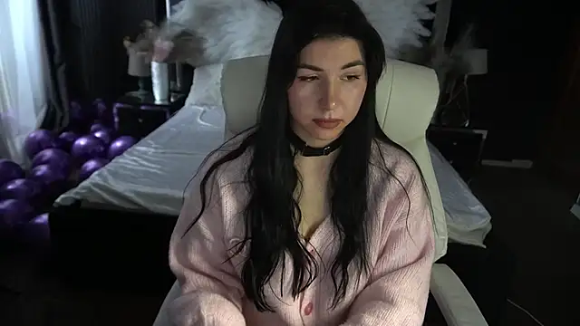 EmilyCandyyn Live XXX chat