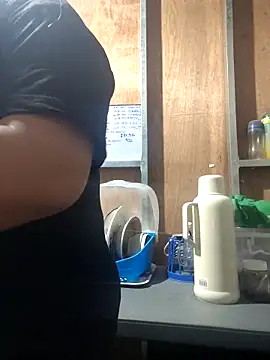 ambersmile's Live XXX Chat