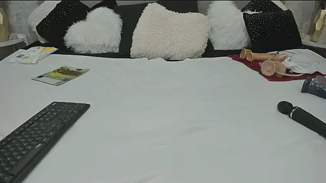 boobies4fun Adlı Modelin Canlı XXX Sohbeti