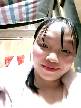 Minkine022 网络视讯表演