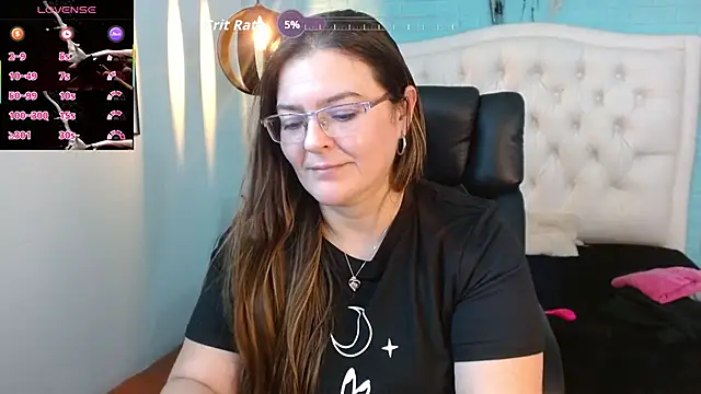 Онлайн чат XXX MsJossie