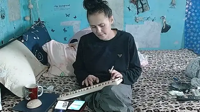 Živý XXX chat brighteyes77