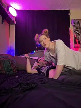 Mallorykoxx69's Live XXX Chat