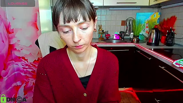 Онлайн чат XXX TayanaJons