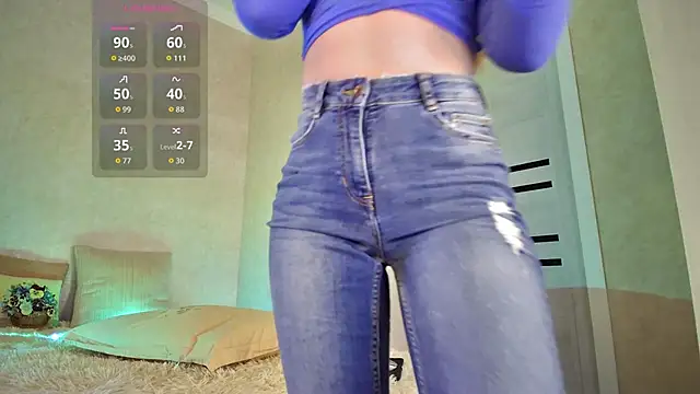 Roseaa Live XXX Chat