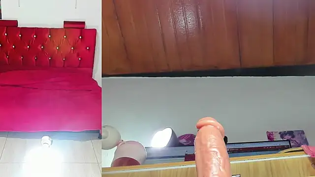 Chat XXX en directo de nikky_rosse