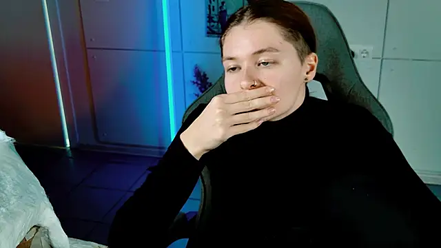 XXX chat uživo modela LadyLolipop_