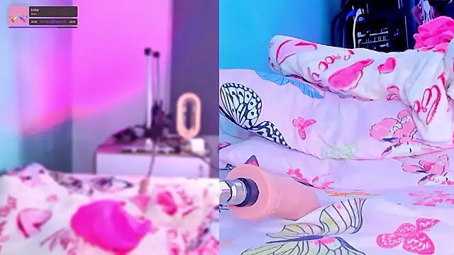 XXX chat uživo modela miiastone_cm