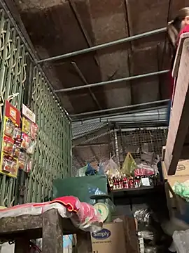 YANINA120 Live XXX Chat