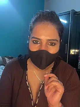 Show de Sexy_Madhurii na webcam