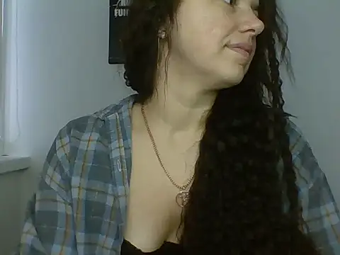 Chatroom XXX en direct de Naughty_Nata