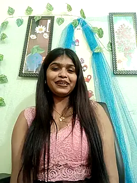 MoonlikeLexis 网络视讯表演