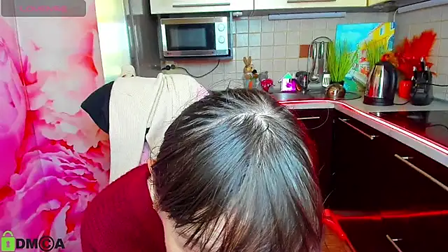 دردشة TayanaJons الجنسية المباشرة