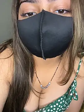 Show webcam de Mickeyminni88