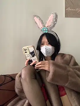 ShouSushi 现场XXX聊天