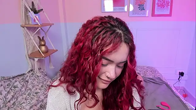 Camila_Rivers Live XXX Chat