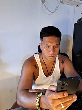 Felix_Asher: απευθείας συνομιλία ΧΧΧ