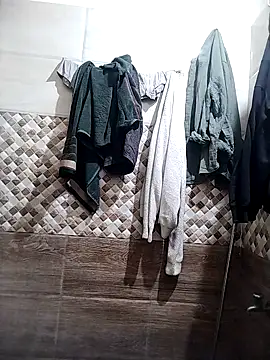 Chat XXX ao vivo de BlackDog__69