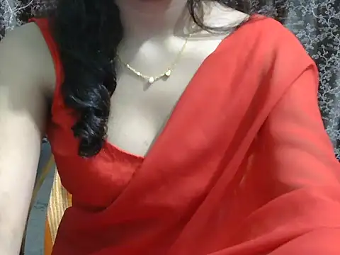 Adorable_Ayesha Adlı Modelin Canlı XXX Sohbeti