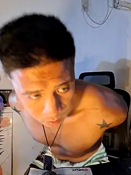 Felix_Asher 在線直播表演