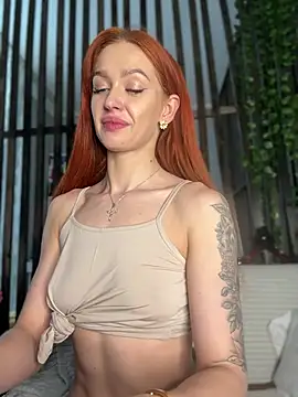 دردشة LittleFox___ الجنسية المباشرة