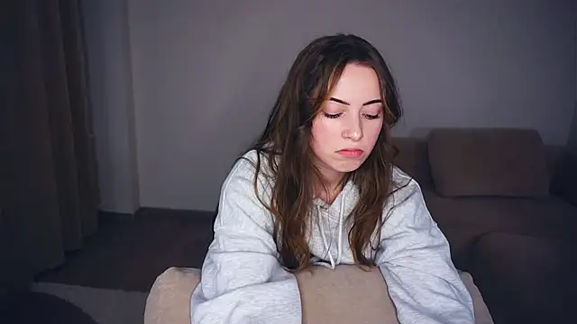 JesusVanakin Webcam show