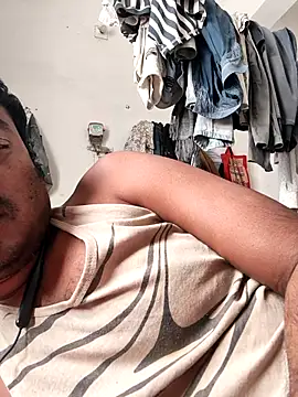 Bengal_Tiger420 Webcam Show