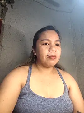 ambersmile Live XXX-chat