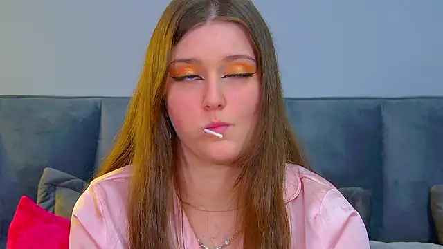 JessicaJewells Chat XXX in diretta