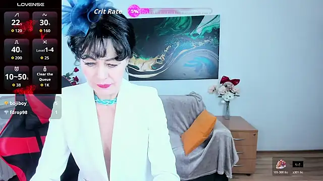 Silvia_Wallec Obrolan Langsung XXX