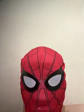 Show webcam de dariel___