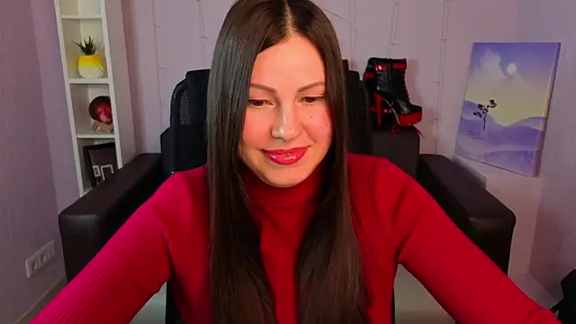 Онлайн чат XXX Dana__dom