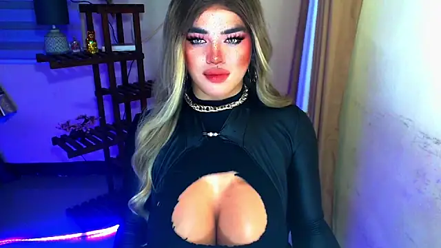 GoddessOFHUGExのライブXXXチャット