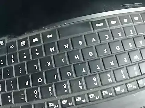 Huntrix2025 웹캠 쇼