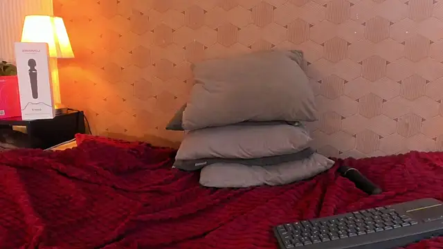 cleeo_nileのライブXXXチャット