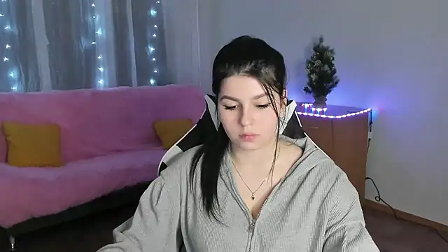 KisaModel Chat XXX live