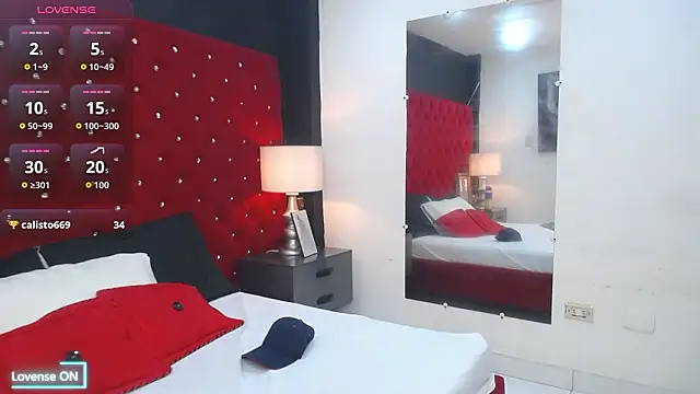 Chat XXX ao vivo de Logan_Woods