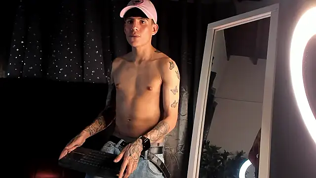 Chat XXX ao vivo de Angel_eros_