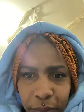 Webkamerová show Devill_x