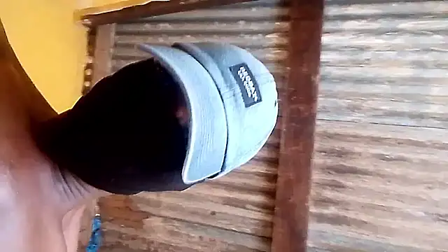 Živý XXX chat HornyAss_Bitch