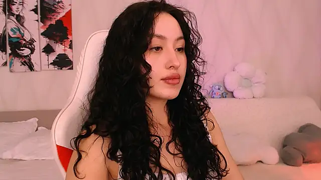 Ann__Cute 现场XXX聊天