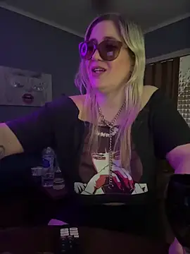 Granlady7 现场XXX聊天