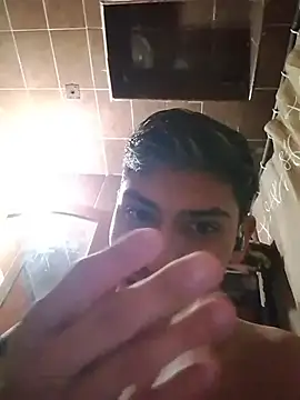 aispuro8505's Live XXX Chat