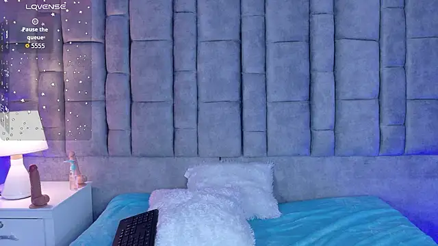 Ayla_Han Chat XXX in diretta