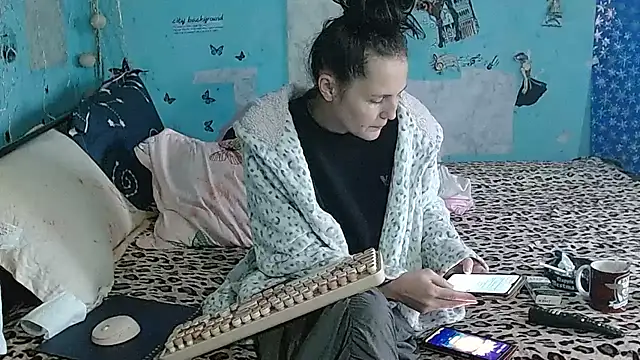 brighteyes77 Chat XXX in diretta