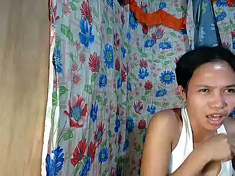 PinaySkinnyGirl Obrolan Langsung XXX