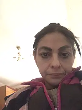 ChantalXOrchid Adlı Modelin Canlı XXX Sohbeti