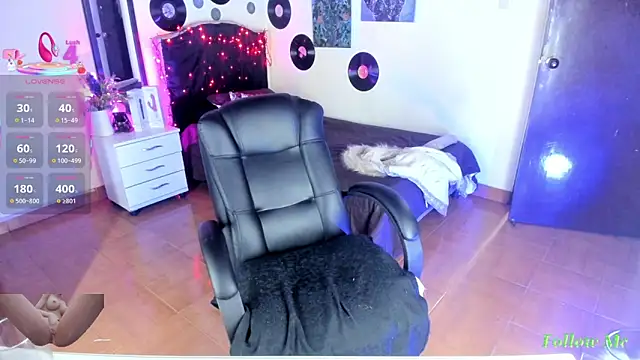 Chat XXX en directo de vampirellaa_crazy_