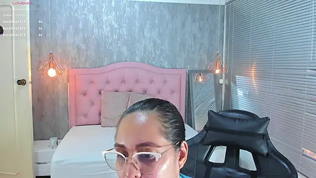 lissa_jhonsoon Live XXX Chat